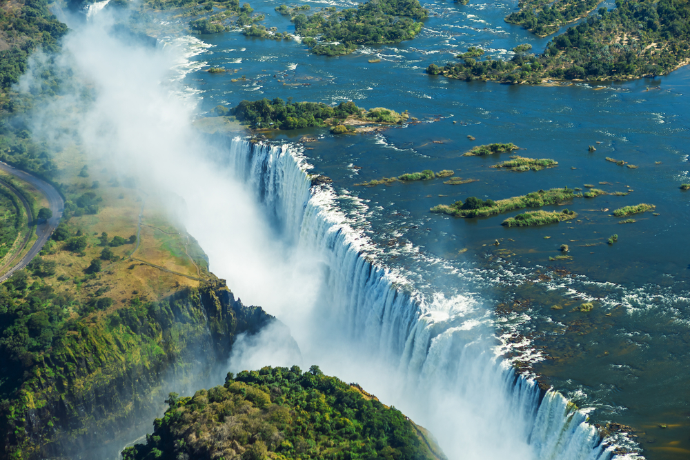 Best time to visit Zambia
