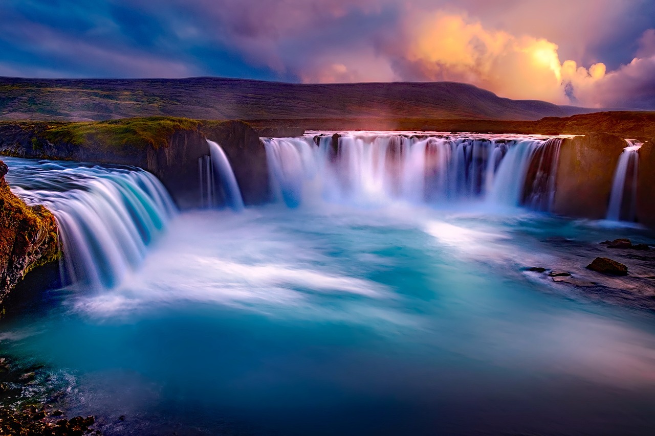 Best time to visit iceland