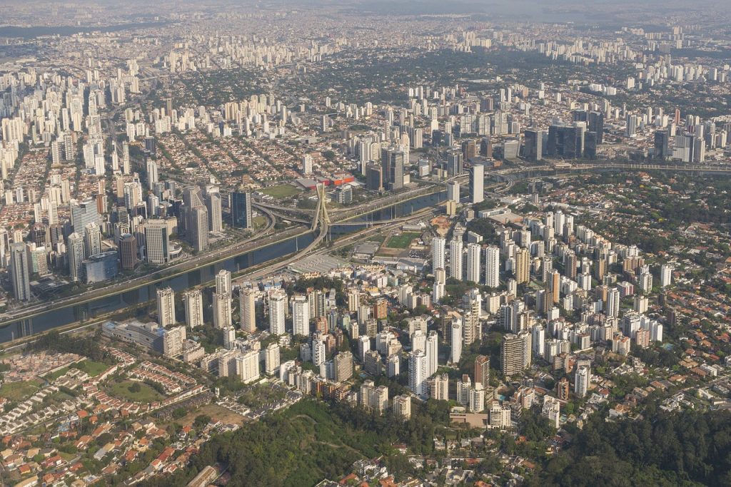 Best time to visit Sao Paulo