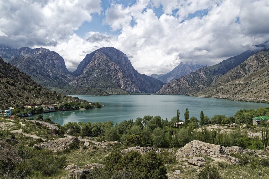 Best time to visit Tajikistan