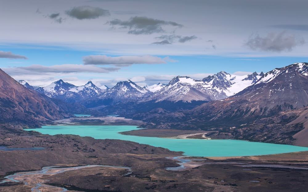 Best time to visit Patagonia